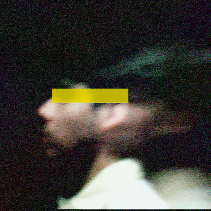 Portada de CRISTAL de PAUL SAENZ