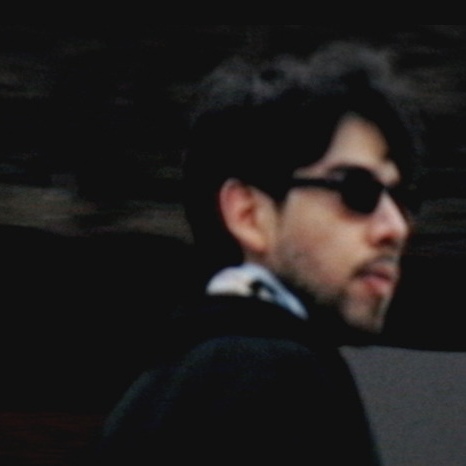 PAUL SAENZ