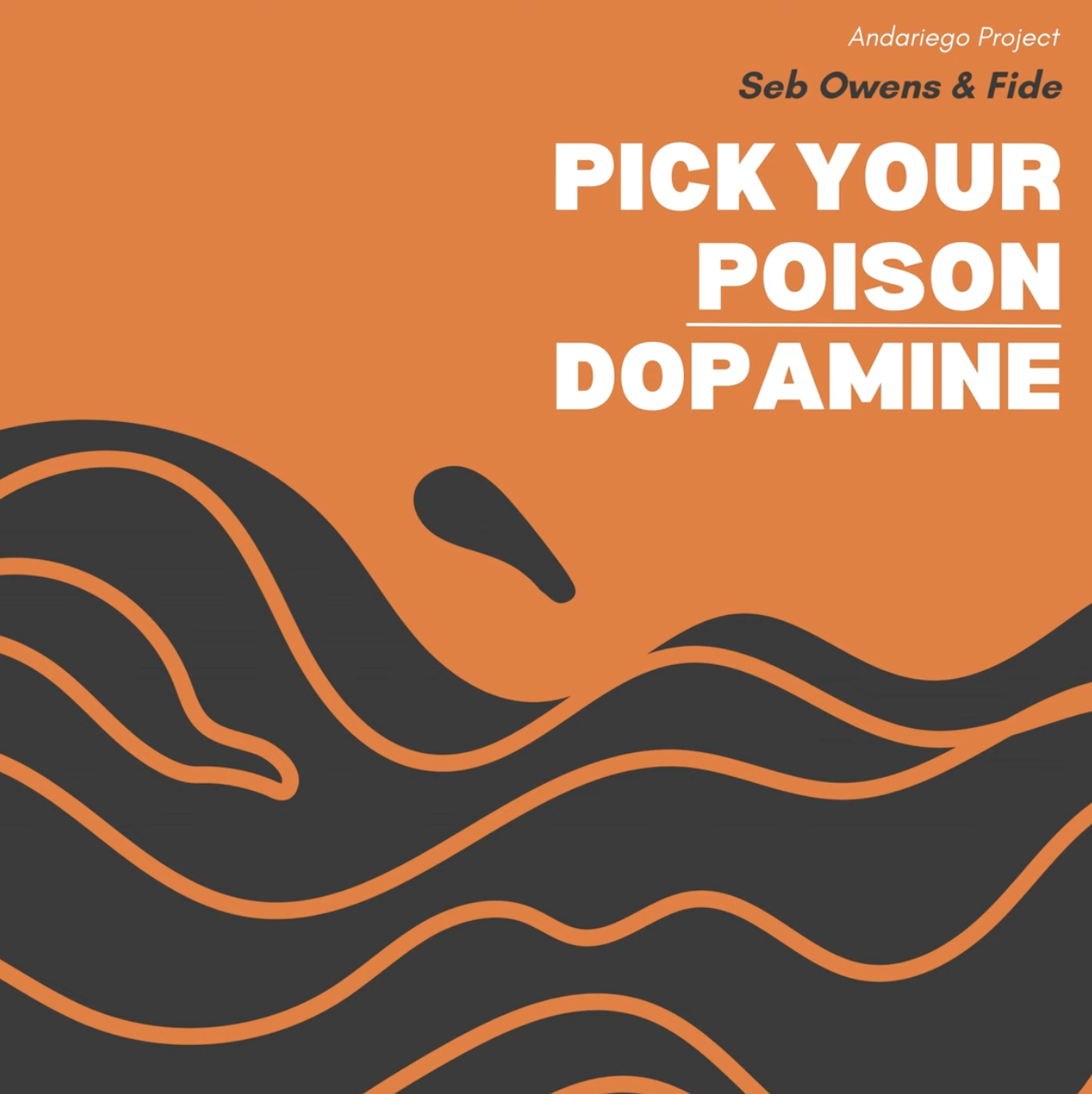 Pick Your Poison